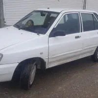 پراید۱۳۲مدل ۹۰