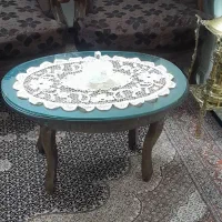 مبل استیل