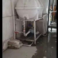 لوله کشی آب و فاضلاب و تعمیراتی|خدمات پیشه و مهارت|دزفول, |دیوار