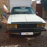 پیکان وانت۸۶