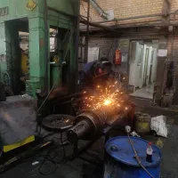 جوشکاری و تعمیرات و لوله بازکنی