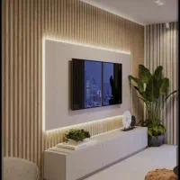 کناف و سقف کاذب کاغذدیواری ونقاشی ساختمان|خدمات پیشه و مهارت|سرپل ذهاب, |دیوار