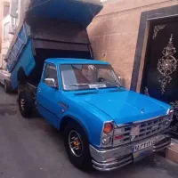 نخاله برداری ومصالح ساختمانی