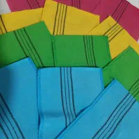 کیسه حمام جادویی نانو