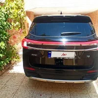 T5 FMC|خودرو سواری و وانت|اصفهان, شهرک کاوه|دیوار