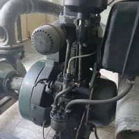 فروش چهار عدد موتور پمپ اب