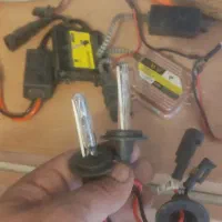 چراغ جلو پژو اس ال ایکس|قطعات یدکی و لوازم جانبی|برخوار, |دیوار