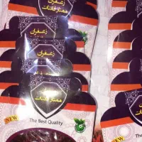 زعفران۱۰۰٪.تخفیف .تعدادمحدودی باقی مانده|خوردنی و آشامیدنی|پیشوا, |دیوار