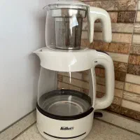 چای ساز فلر