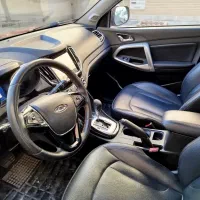 تیگو ۵ مدل ۹۶|خودرو سواری و وانت|اندیشه, شهرک مریم|دیوار