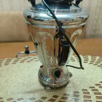 سماور برقی اتوماتیک|سماور، چای‌ساز، قهوه‌ساز|تهران, نازی‌آباد|دیوار