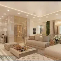 آپارتمان-خاص-با-سازه-ای-تمام-هوشمند