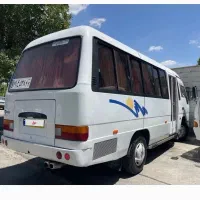 مینی‌بوس هیوندا