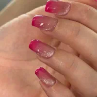 کاشت ناخن قصرقمشه|خدمات آرایشگری و زیبایی|شیراز, شهرک قمشه|دیوار
