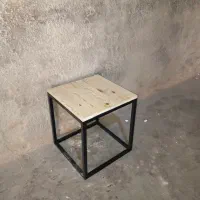 نیمکت/میز/صندلی|صندلی و نیمکت|تهران, دهکده المپیک|دیوار