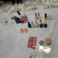 وسایل کاشت ناخن سوهان برقی استرانگ یو وی|آرایشی، بهداشتی، درمانی|تهران, سلیمانی|دیوار