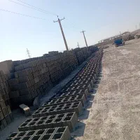 بلوک سیمانی