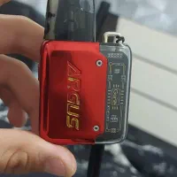 ویپ پاد آرگاس