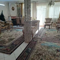 آپارتمان ۱۲۴ متری ۲ خواب/۶۰ متر حیاط اختصاصی|فروش آپارتمان|مشهد, کوشش|دیوار