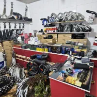 فروشگاه کارز تیونینگ ۵۱