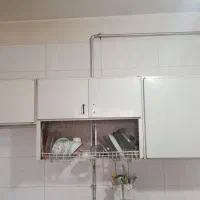 کابینت فلزی دیواری