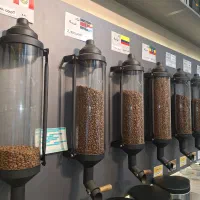 فروش عمده قهوه