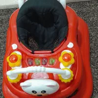 روروک بامزی|کالسکه و لوازم جانبی|شوش, |دیوار