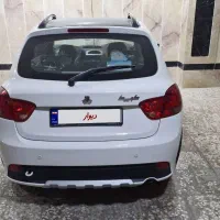 کوییک جی ایکس ار بیرنگ کم کار|خودرو سواری و وانت|شهریار, شهرک وائین|دیوار