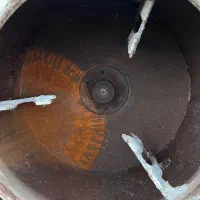 میکسر ساخت بتن