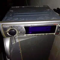 ظبط ماشین سی دی خور
