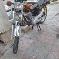 کویر 95|موتورسیکلت|جوادآباد, |دیوار