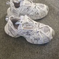 کتونی بالنسیاگا اسپایدر|کیف، کفش، کمربند|شیراز, دارالرحمه|دیوار