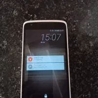 گوشی htc سالم در حد نو