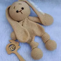 اغوشی خرگوش.ست سیمونی