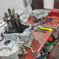 اتومکانیکی شبانه روزی عرفان|خدمات موتور و ماشین|کاشان, شهرک ۲۲ بهمن|دیوار