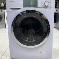 لباسشویی دوو هفت کیلویی|ماشین لباسشویی و خشک‌کن لباس|کرج, برغان|دیوار