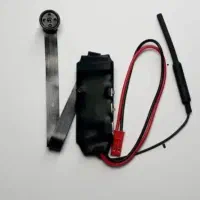 دوربین مدار بسته مخفی