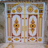 رنگ آمیزی ساختمان پذیرفته میشود