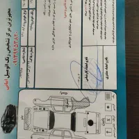 پراید 131مدل 90|خودرو سواری و وانت|سیرجان, |دیوار