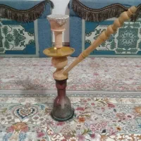 قلیون دو سیب