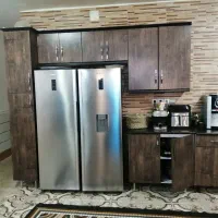 کابینت آشپزخانه|مصالح و تجهیزات ساختمان|بهبهان, |دیوار