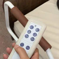 تخت بیمارستانی صندلی شو|تخت و سرویس خواب|تبریز, |دیوار