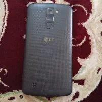 گوشی الجی k10|موبایل|کرمانشاه, |دیوار