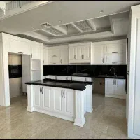 کابینت آشپزخانه مدرن و اقتصادی