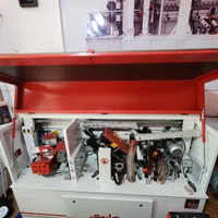 ماشین آلات صنایع چوب دورکن و لبه چسبان هلزمک|ماشین‌آلات صنعتی|اصفهان, جنیران (لادان)|دیوار