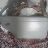 درب عقب پژو