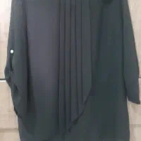 شومیز حریر
