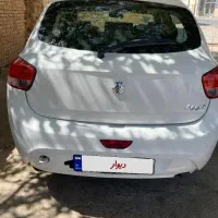 تیبا ۲|خودرو سواری و وانت|یزد, |دیوار