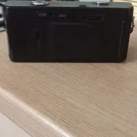 دوربین عکاسی قدیمی|دوربین عکاسی و فیلمبرداری|تبریز, |دیوار