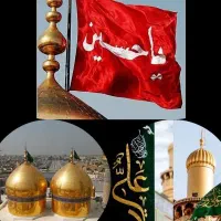 کربلا یه سر هوایی ۷ روزه ۱۱۵۰۰